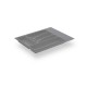CUTLERY TRAYS VOLPATO 45 GREY VOLPATO CUTLERY TRAYS